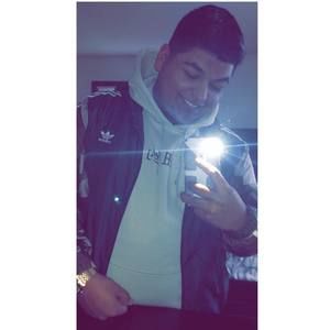 Meet your Posher, Eduardo